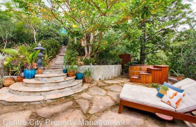 3520 Dove Ct - 3520 Dove Court, San Diego, CA 92103