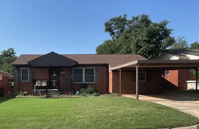 1412 Northeast 38th Street photos photos