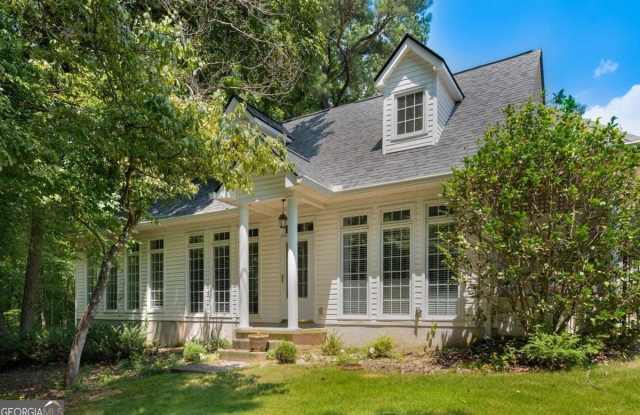 1031 Sandy Creek Road - 1031 Sandy Creek Road, Fayette County, GA 30214 1031 Sandy Creek Road - 1031 Sandy Creek Road, Fayette County, GA 30214