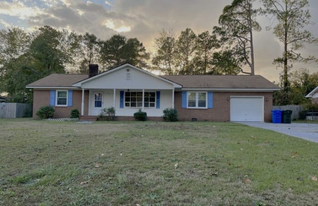 6309 Whitehall Drive - 6309 Whitehall Drive, Fayetteville, NC 28303