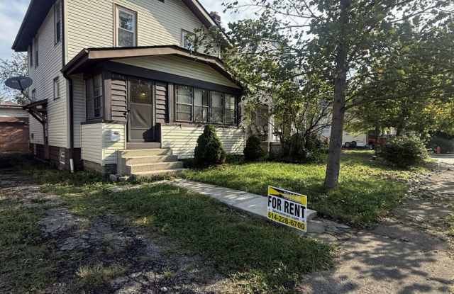 North Side 3 Bedroom House Gallery 1