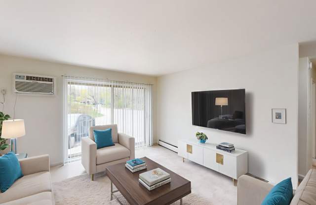 Denway Circle Apartments photos photos