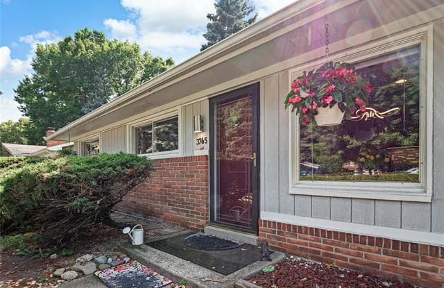 3765 RUTHLAND Drive - 3765 Ruthland Drive, Troy, MI 48084