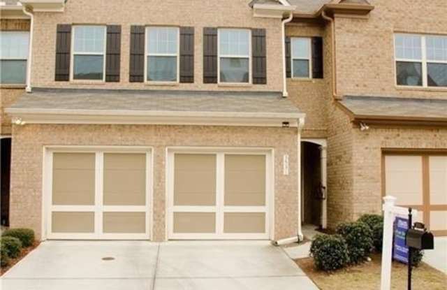3531 Clancy Way - 3531 Clancy Way, Smyrna, GA 30080