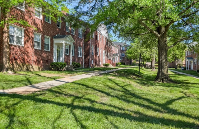 Loch Raven Village Apartments Gallery 4