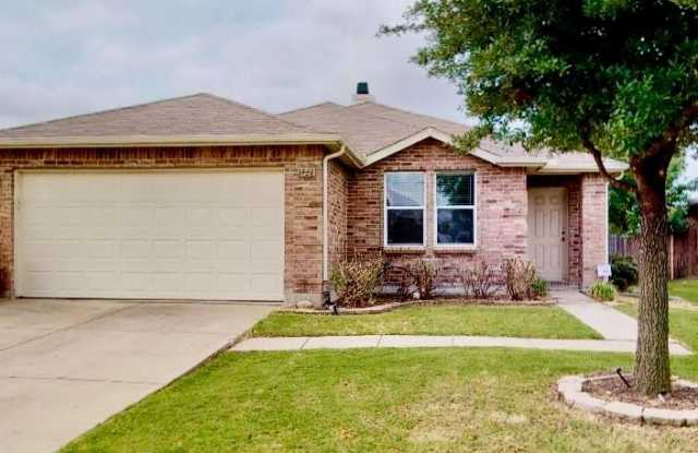 1724 Canyon Oaks Drive - 1724 Canyon Oaks Drive, Little Elm, TX 75068