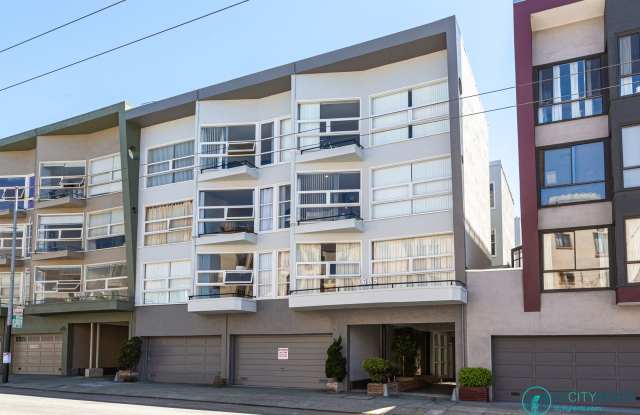 1685 Chestnut St. #201 photos photos