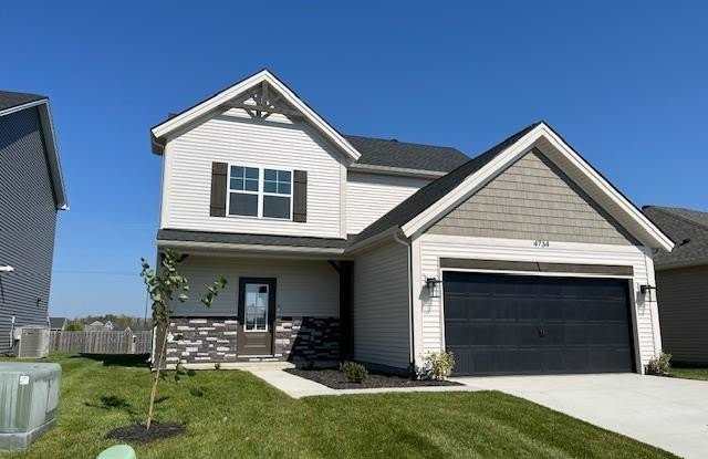 4734 Alaina Drive photos photos