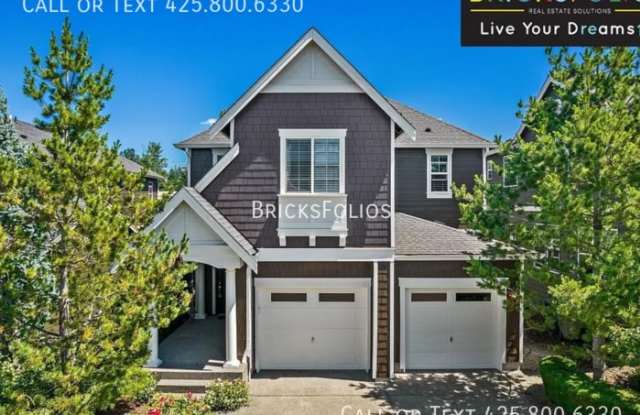 814 Mount Baker Place Northeast - 814 Mount Baker Place Northeast, Renton, WA 98059