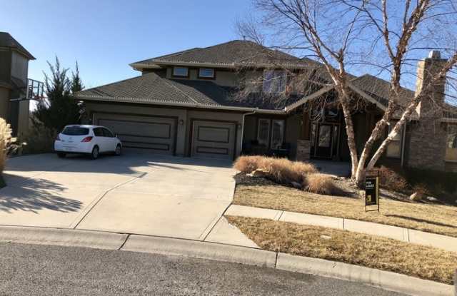 8156 Bittersweet Drive - 8156 Bittersweet Dr, Lenexa, KS 66220