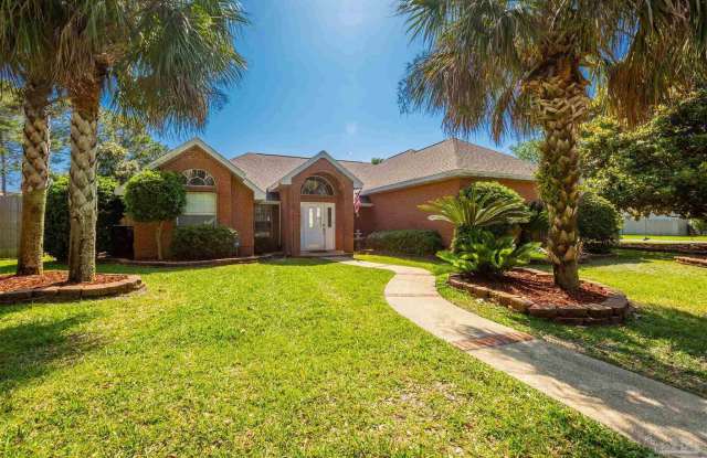 400 Ridge Wood Cir - 400 Ridge Wood Circle, Destin, FL 32541 400 Ridge Wood Cir - 400 Ridge Wood Circle, Destin, FL 32541