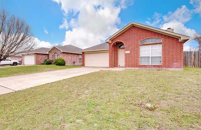 3213 Rustic Meadow Trail - 3213 Rustic Meadow Trail, Mansfield, TX 76063