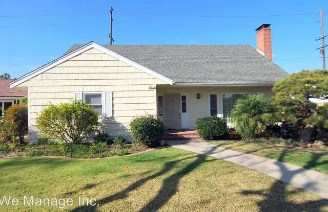 1301 Hackett - 1301 Hackett Avenue, Long Beach, CA 90815