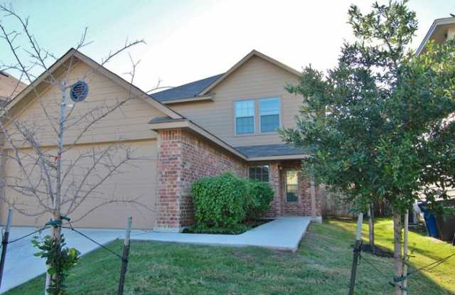 8915 Scarlett Place - 8915 Scarlett Place, San Antonio, TX 78221