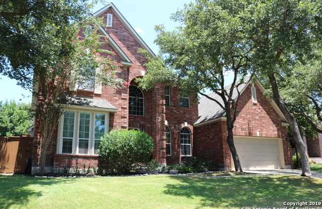 18634 CROSSTIMBER - 18634 Crosstimber, San Antonio, TX 78258
