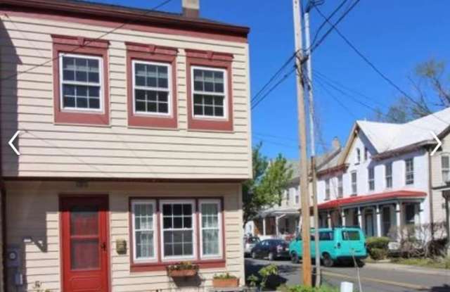 109 North Franklin Street - 109 North Franklin Street, Lambertville, NJ 08530