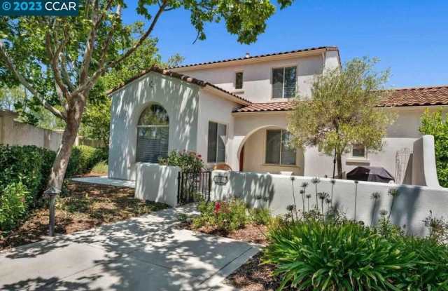 1216 Amaryllis Cir - 1216 Amaryllis Circle, San Ramon, CA 94582