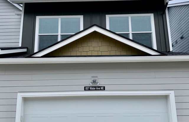 Townhome-Edgewater Village photos photos