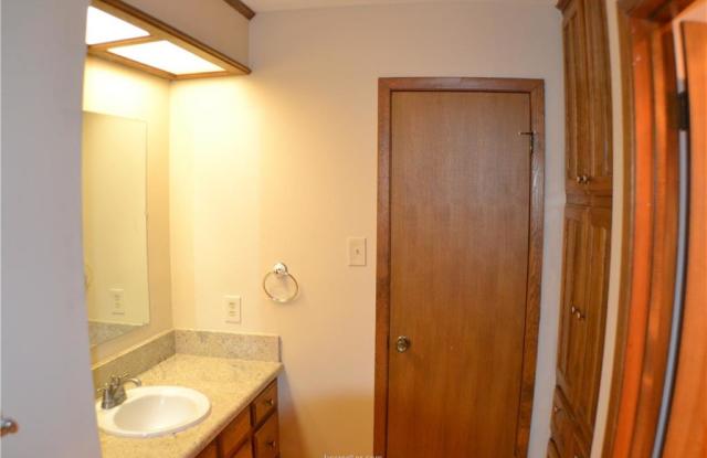 2706 Wilderness Drive - 2706 Wilderness Drive South, College Station, TX 77845