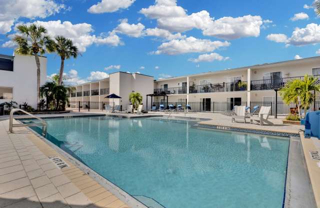 AVIA  Apartments at Reedy Creek photos photos