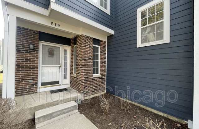 519 W. Parkside Drive photos photos