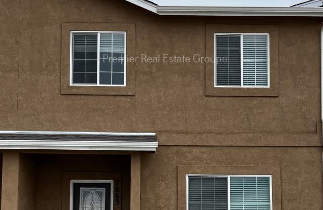 7863 Sand Lake Heights - 1 - 7863 Sand Lake Heights, Colorado Springs, CO 80908