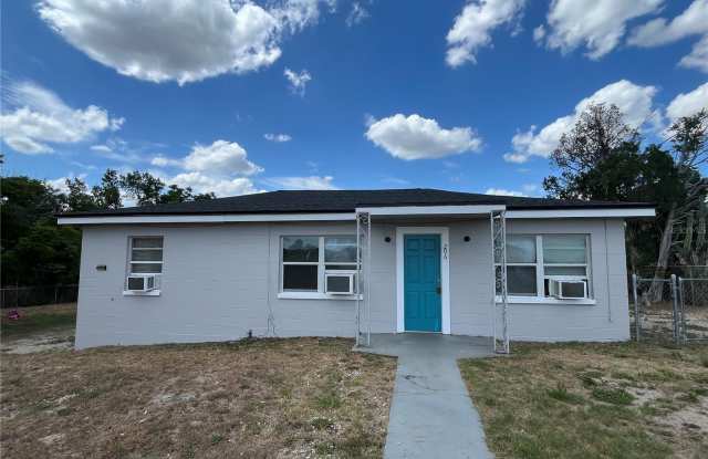206 OWENS ROAD - 206 Owens Road, Polk County, FL 33859
