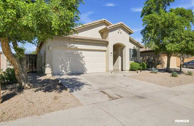 Spacious 4BR House in Goodyear Gallery 4