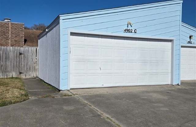 4902 Delwood Street - 4902 Delwood Street, Corpus Christi, TX 78413