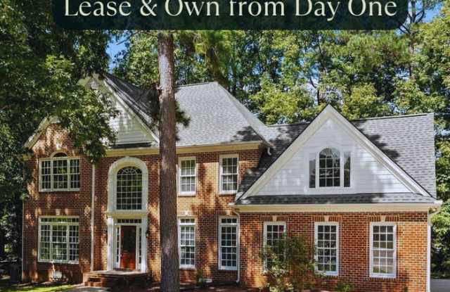 111 North Coslett Court photos photos