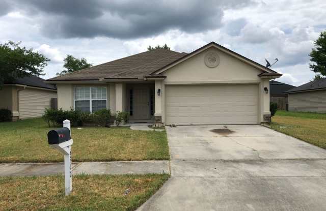 6910 Southern Oaks Drive West - 6910 Southern Oaks Drive, Jacksonville, FL 32244