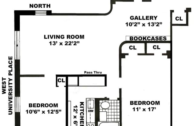 30 East 9Th Street - 30 East 9th Street, New York City, NY 10003