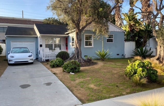 2610 Armour Lane - 2610 Armour Lane, Redondo Beach, CA 90278