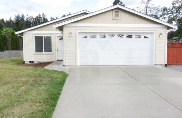 9411 48th Ave. E. - 9411 48th Avenue East, Summit, WA 98446