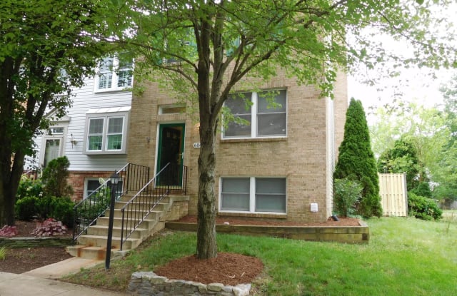 6044 CHICORY PLACE - 6044 Chicory Place, Franconia, VA 22310