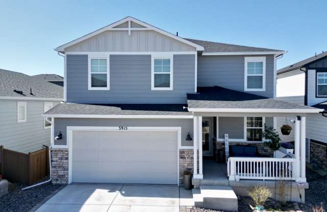 3915 Red Valley Circle photos photos