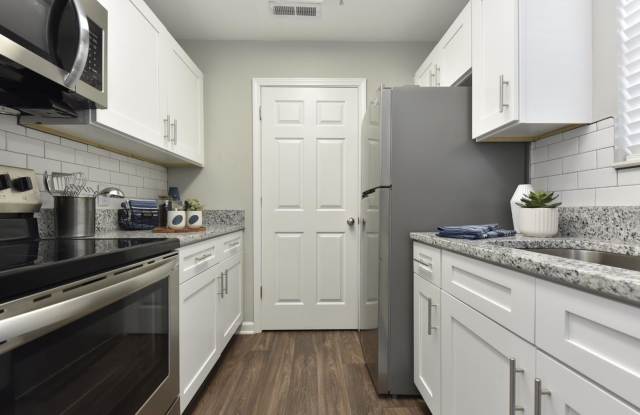 Adler Apartment Homes photos photos