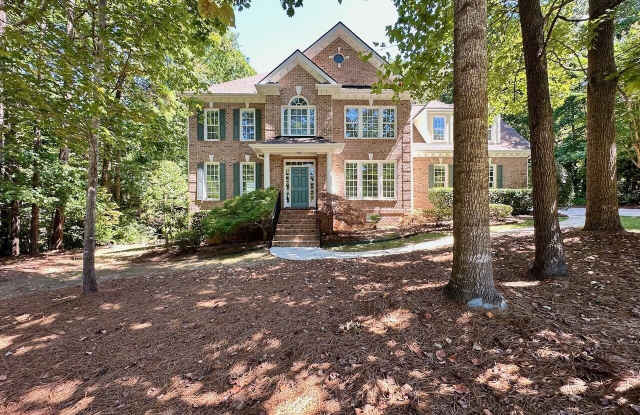 1124 Hawk Hollow Lane - 1124 Hawk Hollow Lane, Wake County, NC 27587 1124 Hawk Hollow Lane - 1124 Hawk Hollow Lane, Wake County, NC 27587