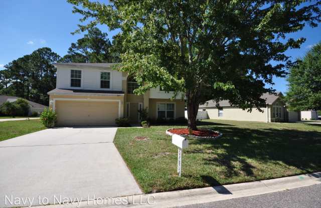 2267 Rockybrook Court - 2267 Rockybrook Court, Jacksonville, FL 32218