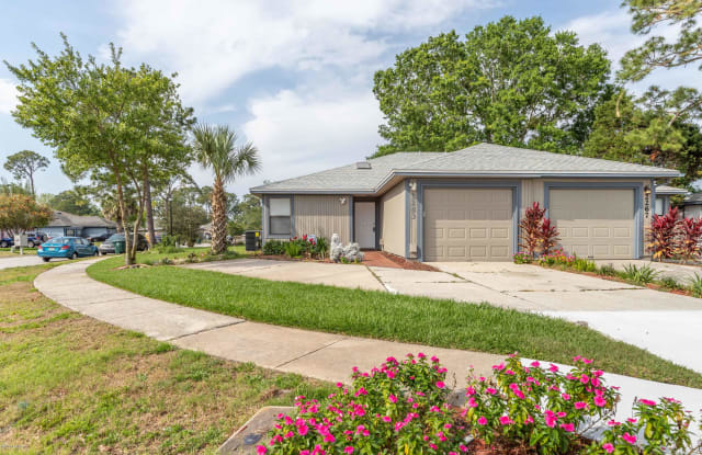 2263 IRONSTONE DR E - 2263 Ironstone Drive East, Jacksonville, FL 32246