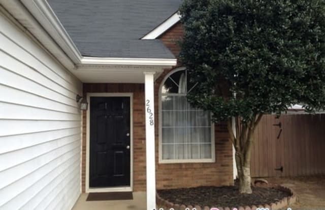 2628 Laurel Lane - 2628 Laurel Lane Northwest, Kennesaw, GA 30152