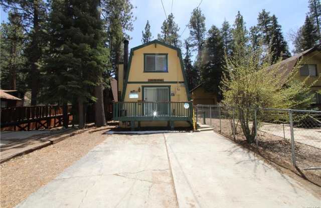 42727 Cedar Avenue - 42727 Cedar Avenue, Big Bear Lake, CA 92315 42727 Cedar Avenue - 42727 Cedar Avenue, Big Bear Lake, CA 92315