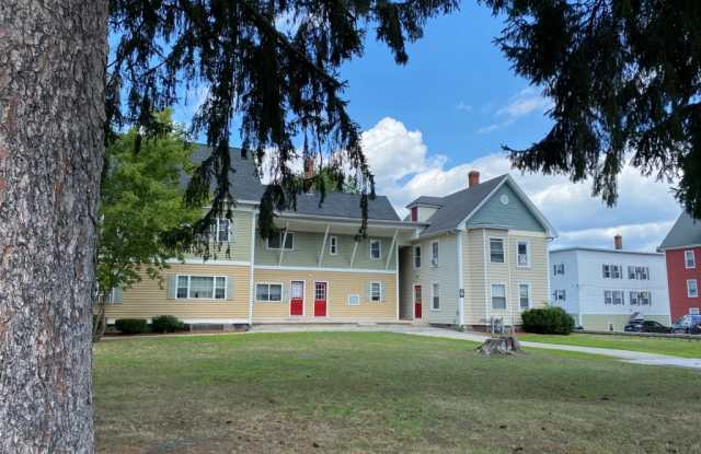 Village on 2nd Street photos photos