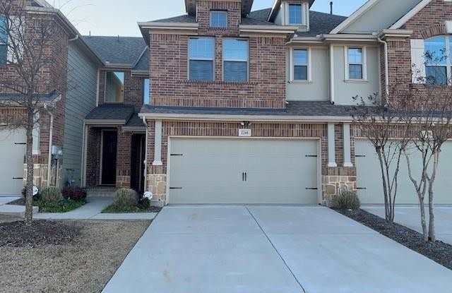 2241 Wabash Way - 2241 Wabash Way, Plano, TX 75074