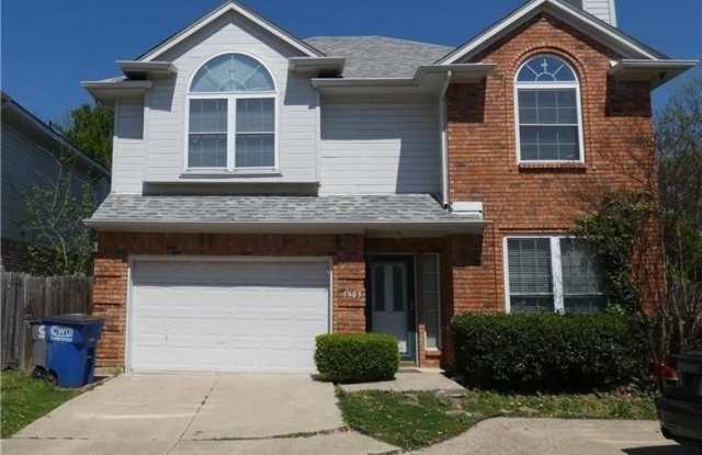 1503 Collin Drive - 1503 Collin Drive, Allen, TX 75002