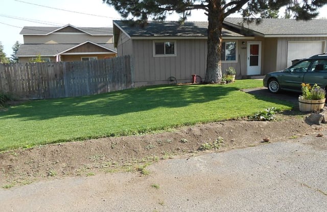 21164 Reed Market Rd - 21164 Southeast Reed Market Road, Bend, OR 97702