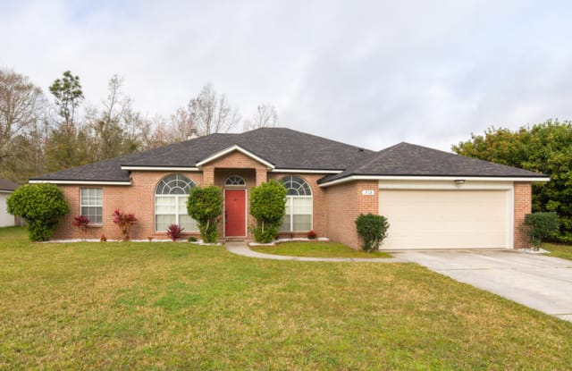 712 Camp Francis Johnson Rd - 712 Camp Francis Johnson Road, Lakeside, FL 32065