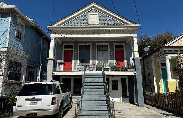 3823 CLEVELAND Avenue Gallery 3