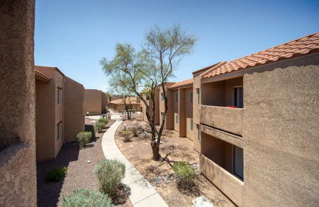 Kachina Springs photos photos