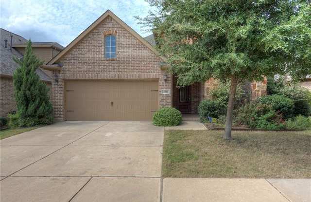 3316 Evening Wind Road - 3316 Evening Wind Rd, Denton, TX 76208